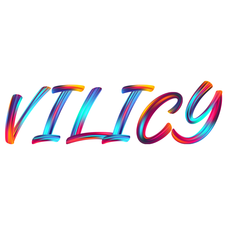 Logo vilicy transaprent